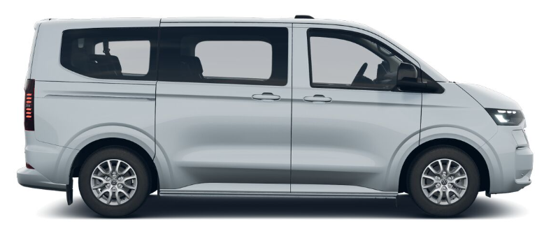 Volkswagen Caravelle 2026