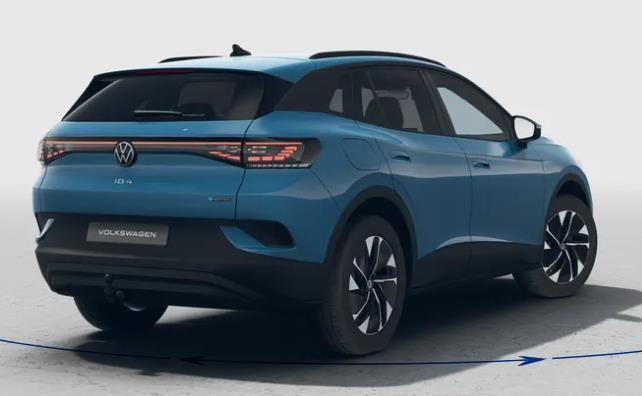 Volkswagen ID.4 2026