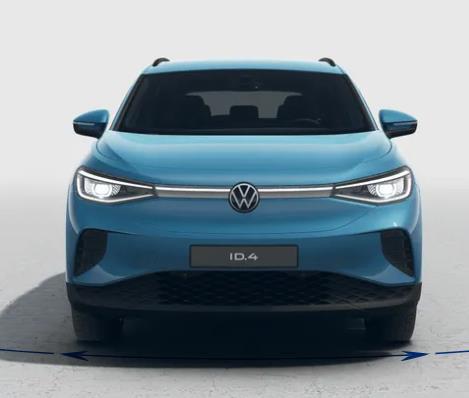 Volkswagen ID.4 2026