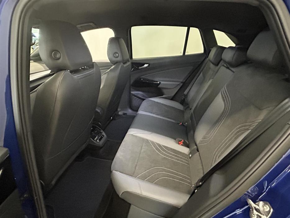 Volkswagen ID.4 2025