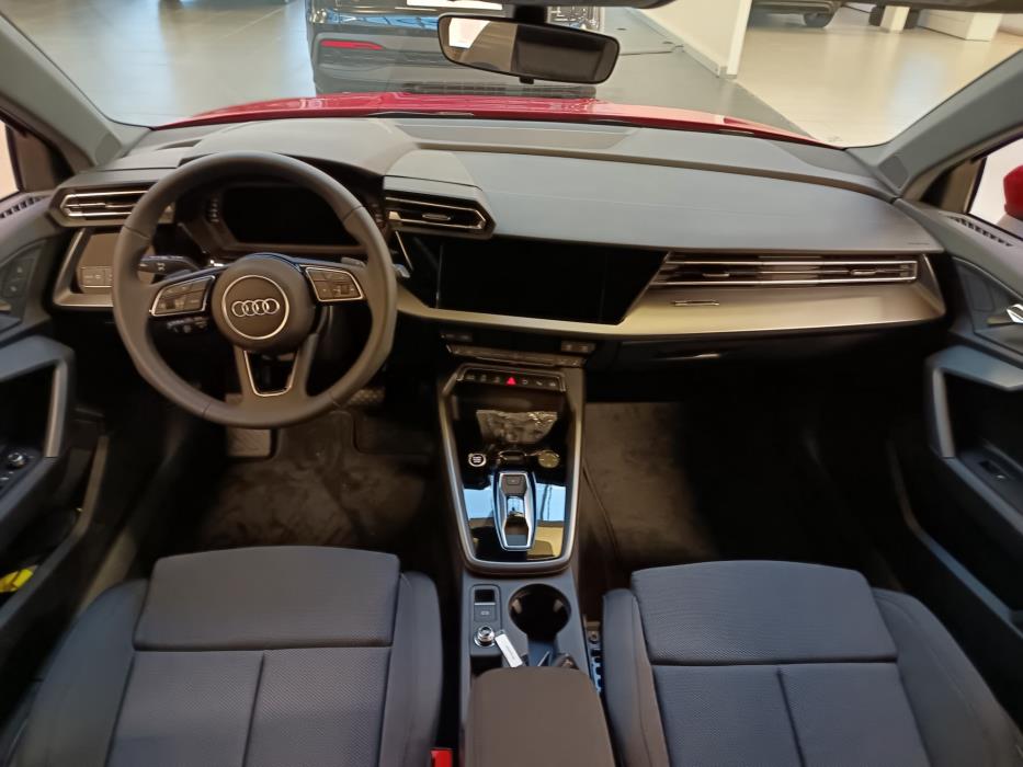 Audi A3 2025