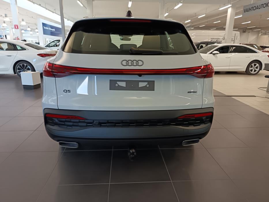 Audi Q5 2026