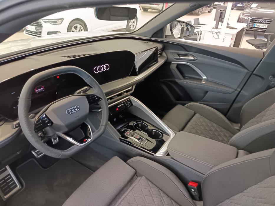 Audi Q5 2026