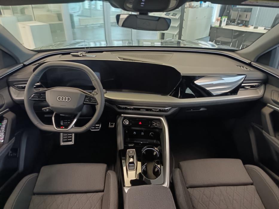 Audi Q5 2026