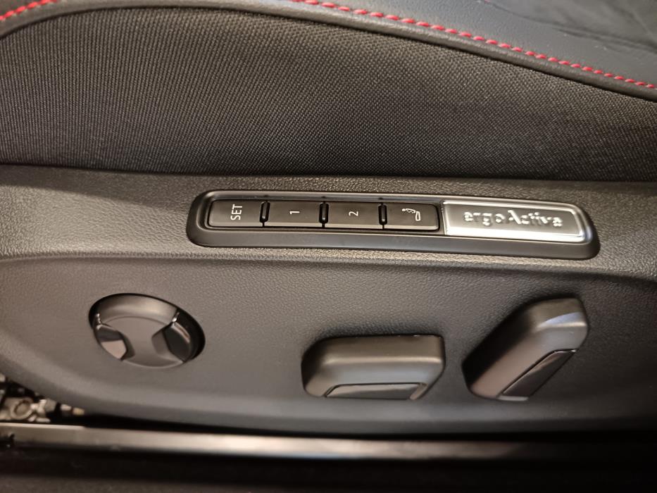 Volkswagen ID.7 2025