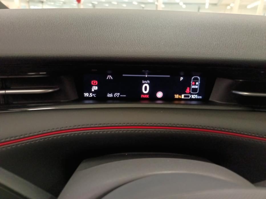 Volkswagen ID.7 2025