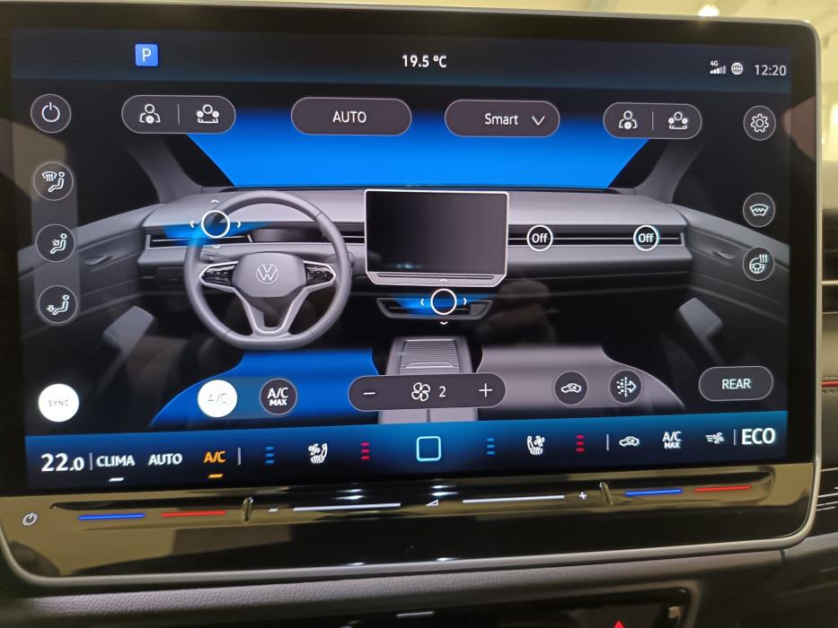 Volkswagen ID.7 2025