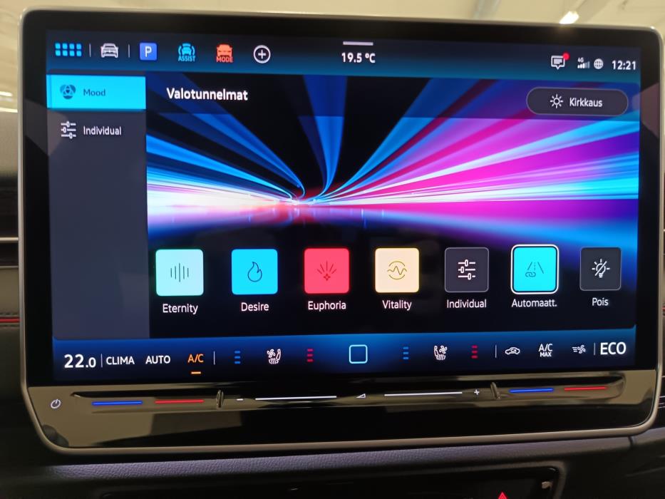 Volkswagen ID.7 2025