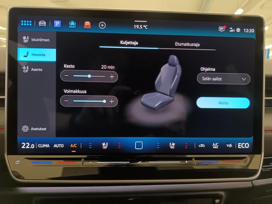 Volkswagen ID.7 2025