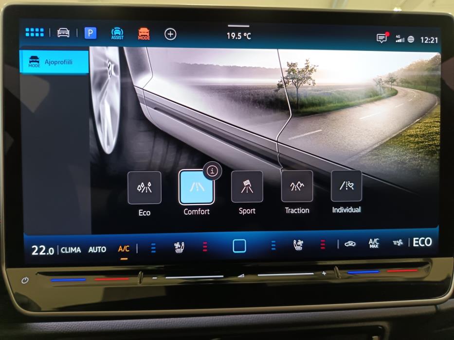 Volkswagen ID.7 2025