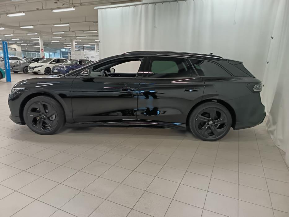 Volkswagen ID.7 2025