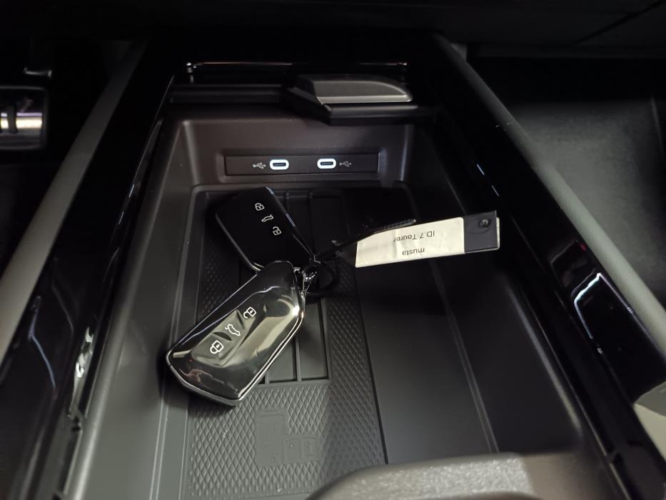 Volkswagen ID.7 2025