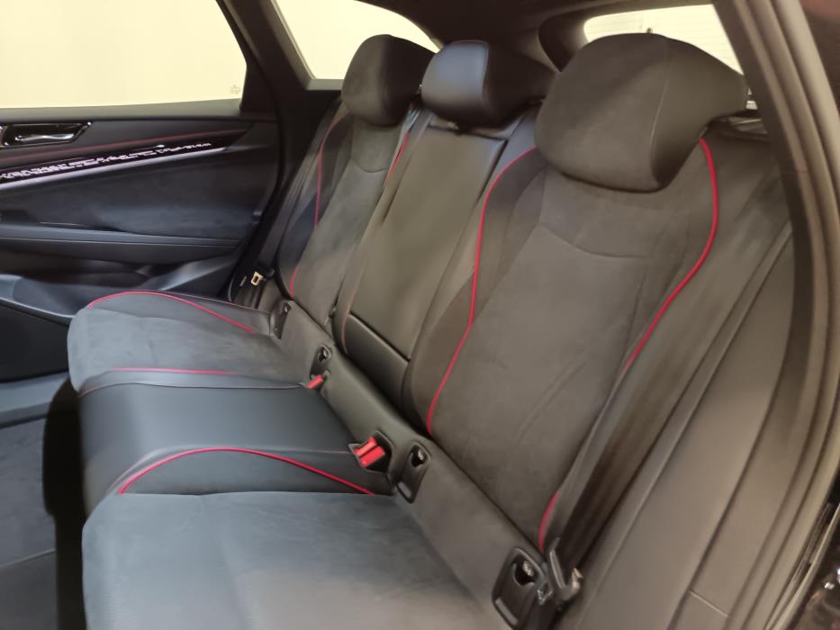 Volkswagen ID.7 2025