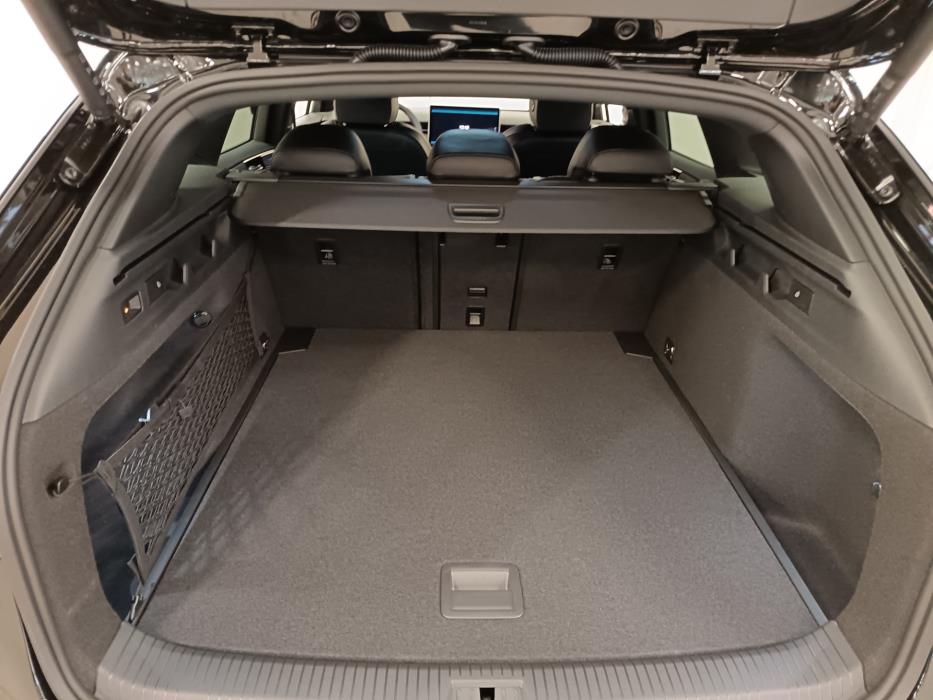 Volkswagen ID.7 2025