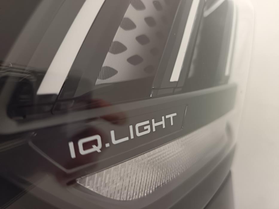 Volkswagen ID.7 2025