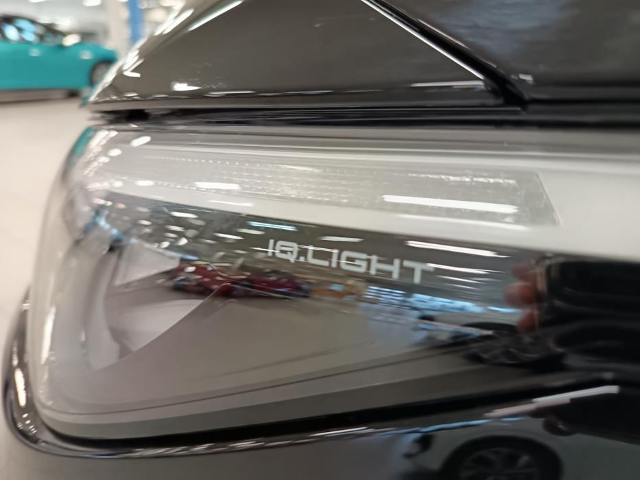 Volkswagen ID.7 2025