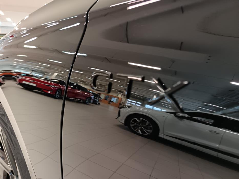 Volkswagen ID.7 2025