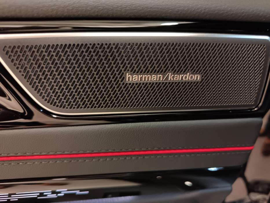 Volkswagen ID.7 2025