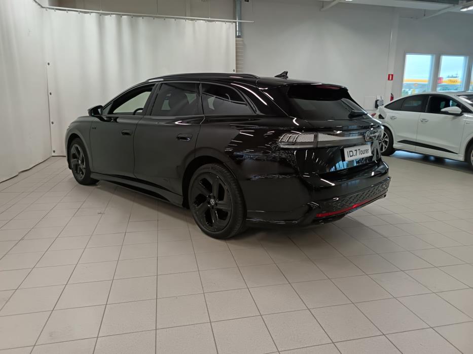 Volkswagen ID.7 2025