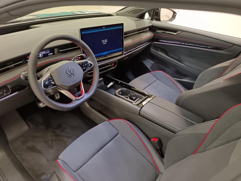 Volkswagen ID.7 2025