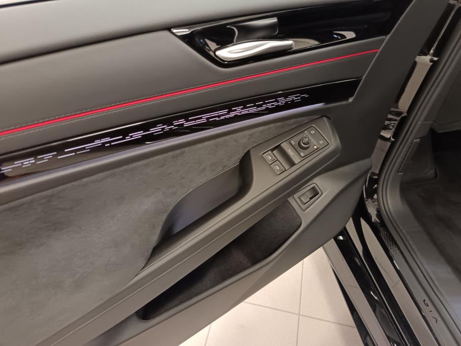 Volkswagen ID.7 2025