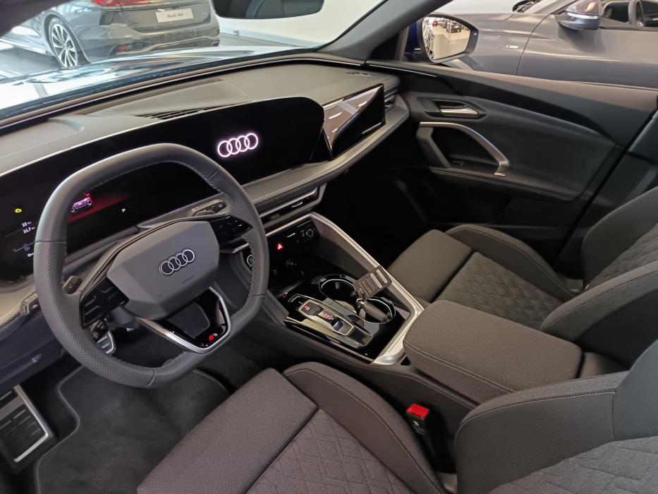 Audi Q5 2025