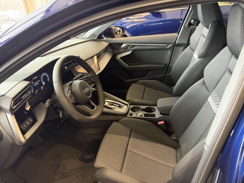 Audi A3 2026