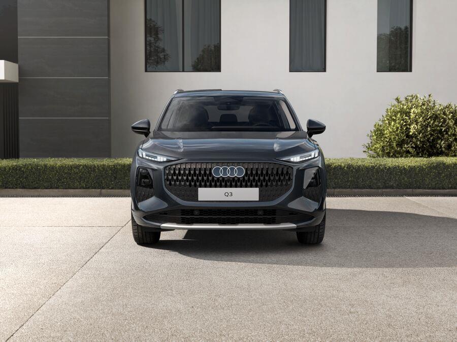 Audi Q3 2026