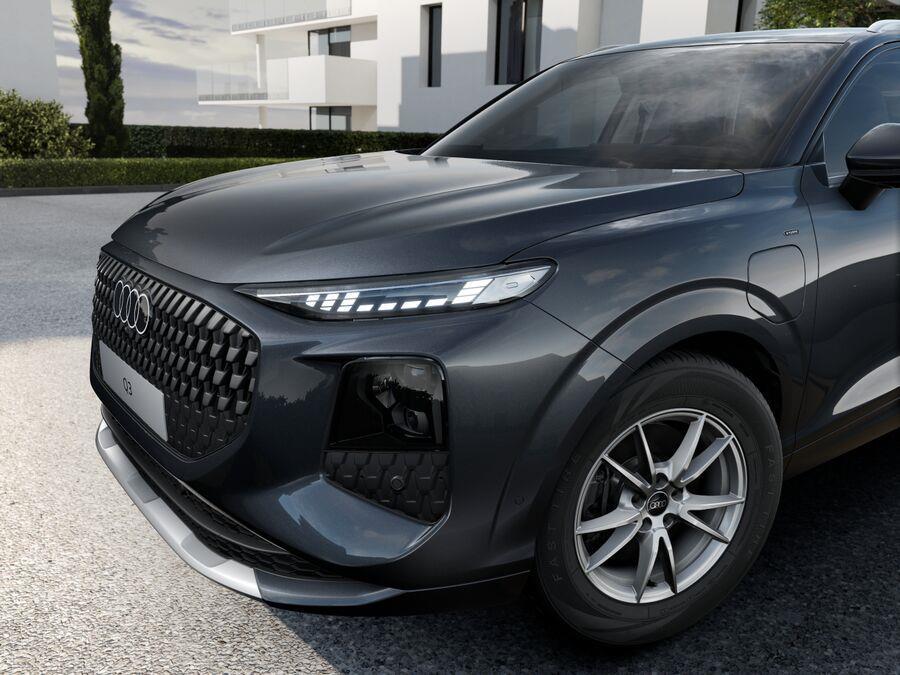 Audi Q3 2026