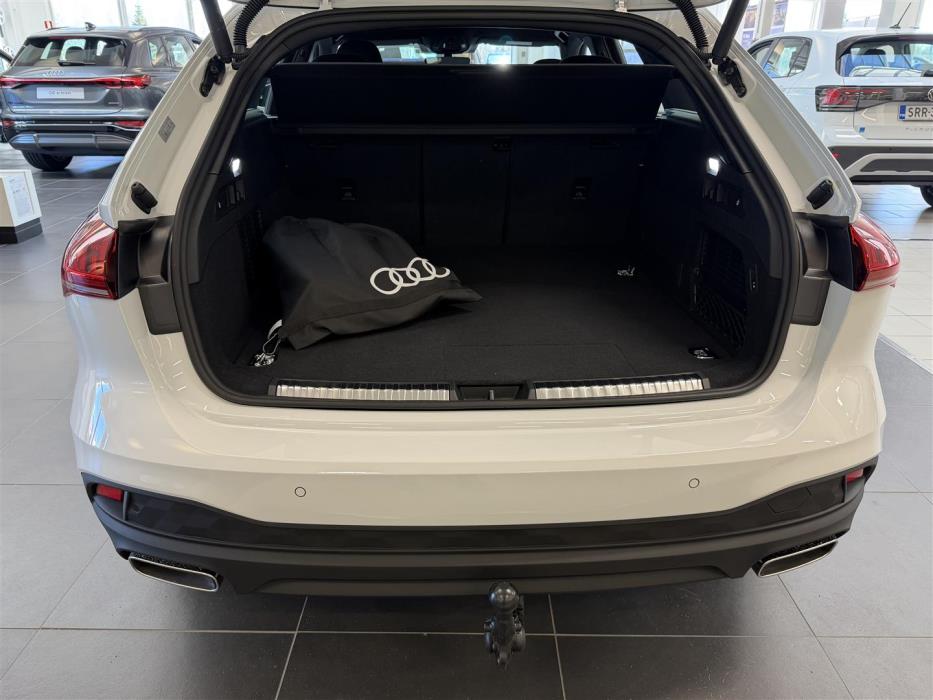Audi A5 2026