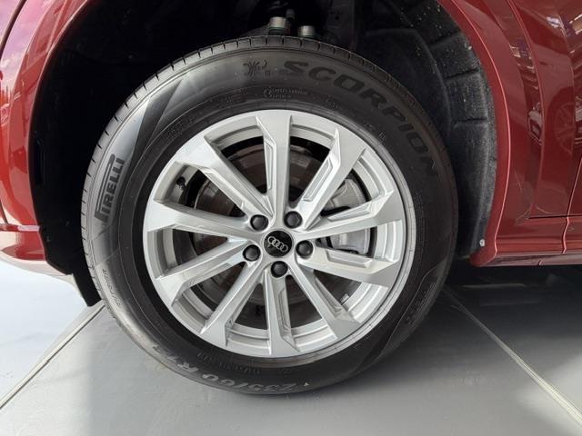 Audi Q5 2026