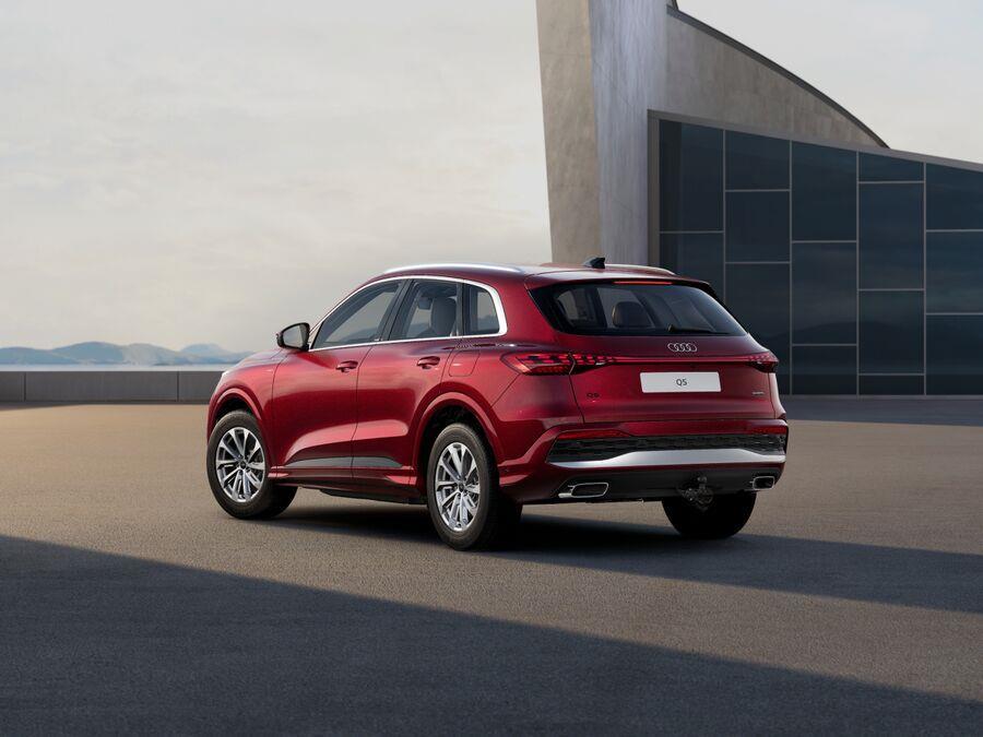 Audi Q5 2026