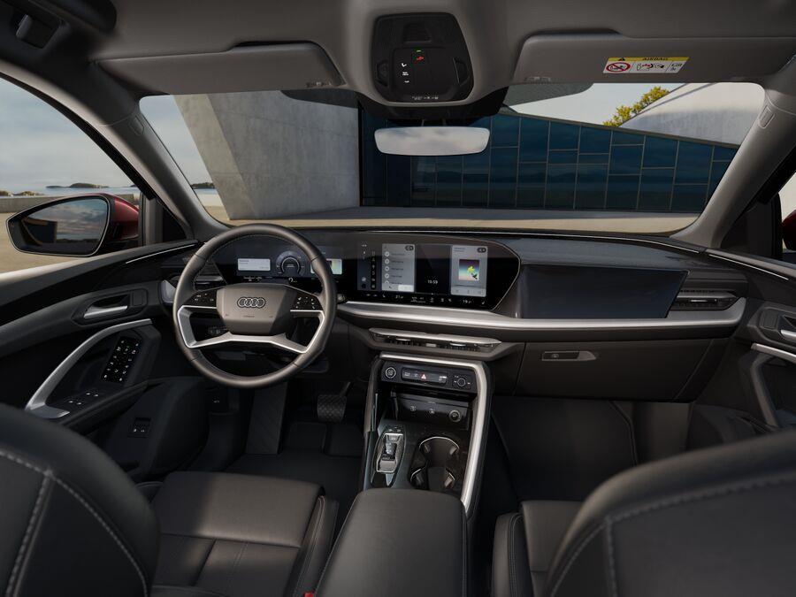 Audi Q5 2026