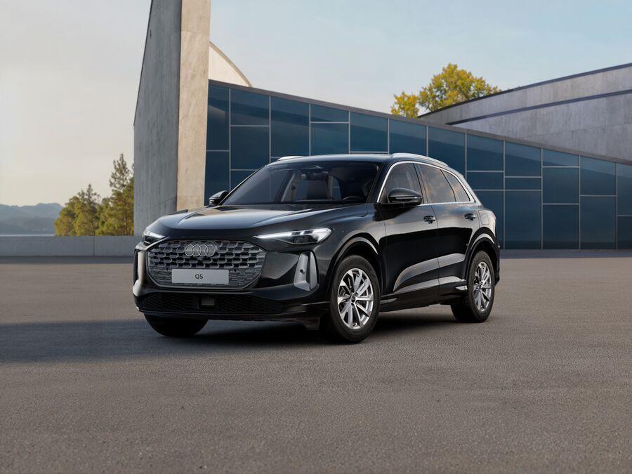 Audi Q5 2026