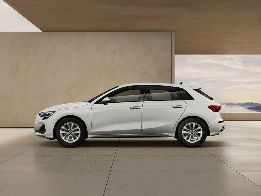 Audi A3 2026