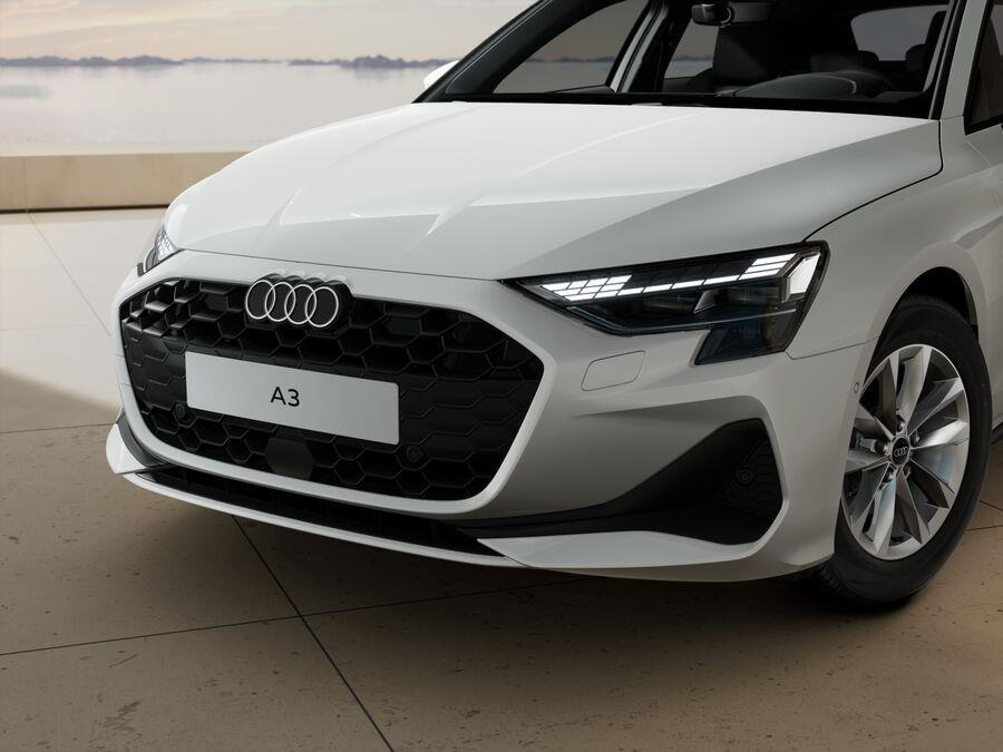 Audi A3 2026