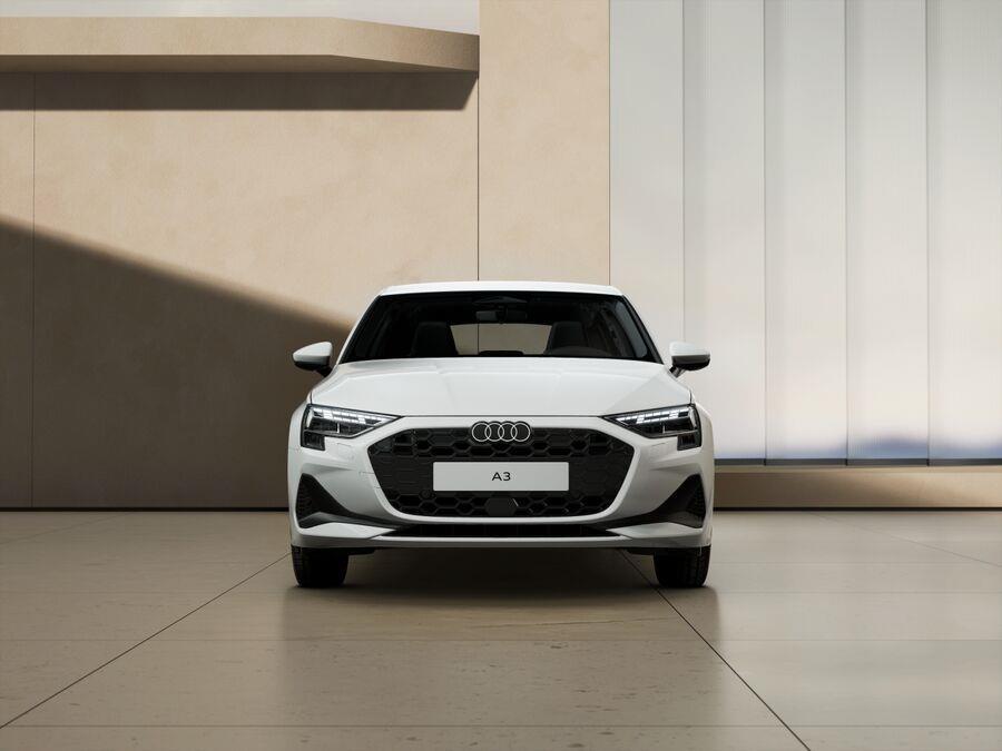 Audi A3 2026