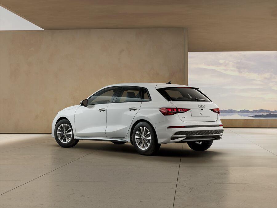 Audi A3 2026