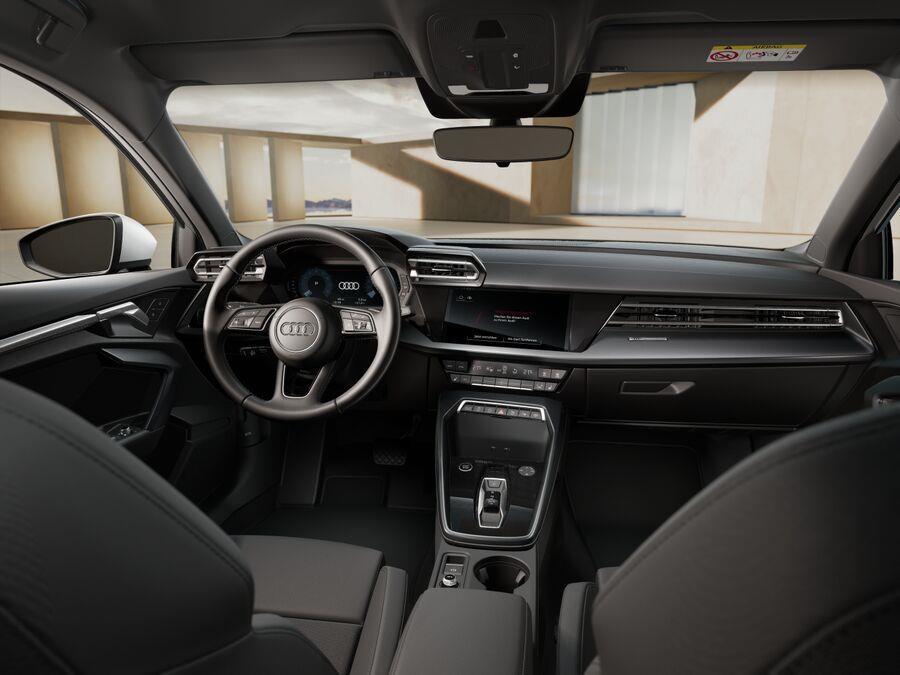 Audi A3 2026