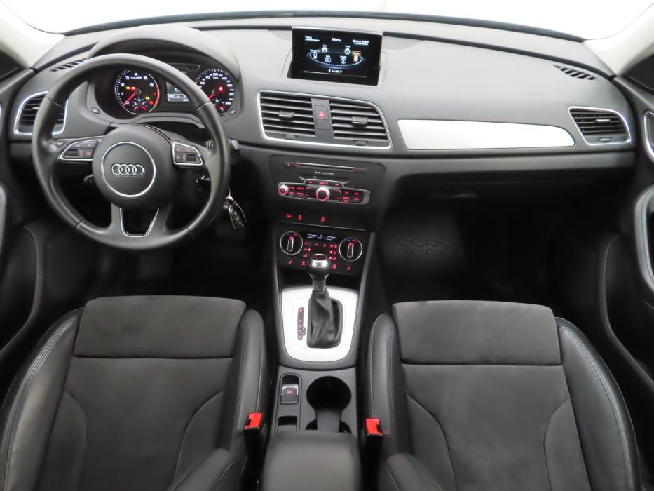 Audi Q3 2015