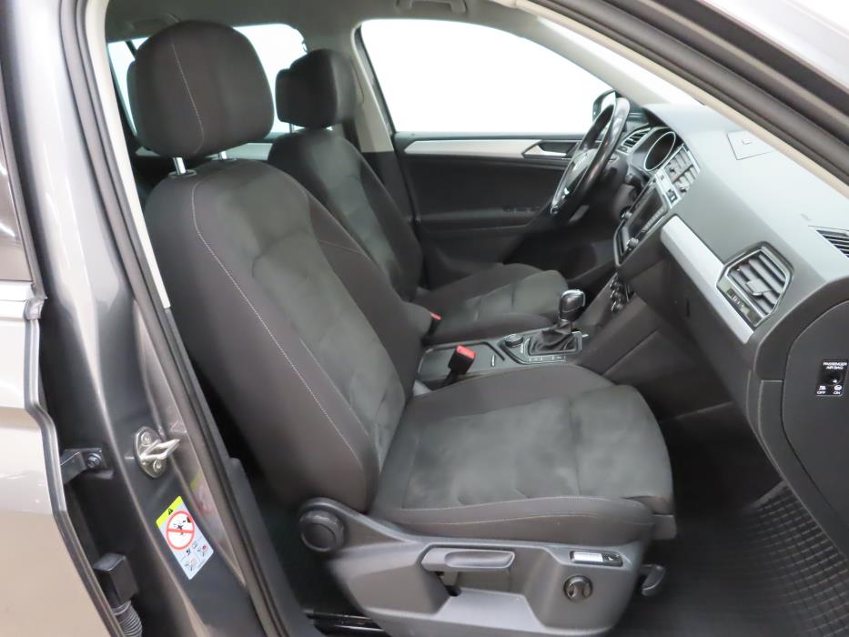 Volkswagen Tiguan 2017