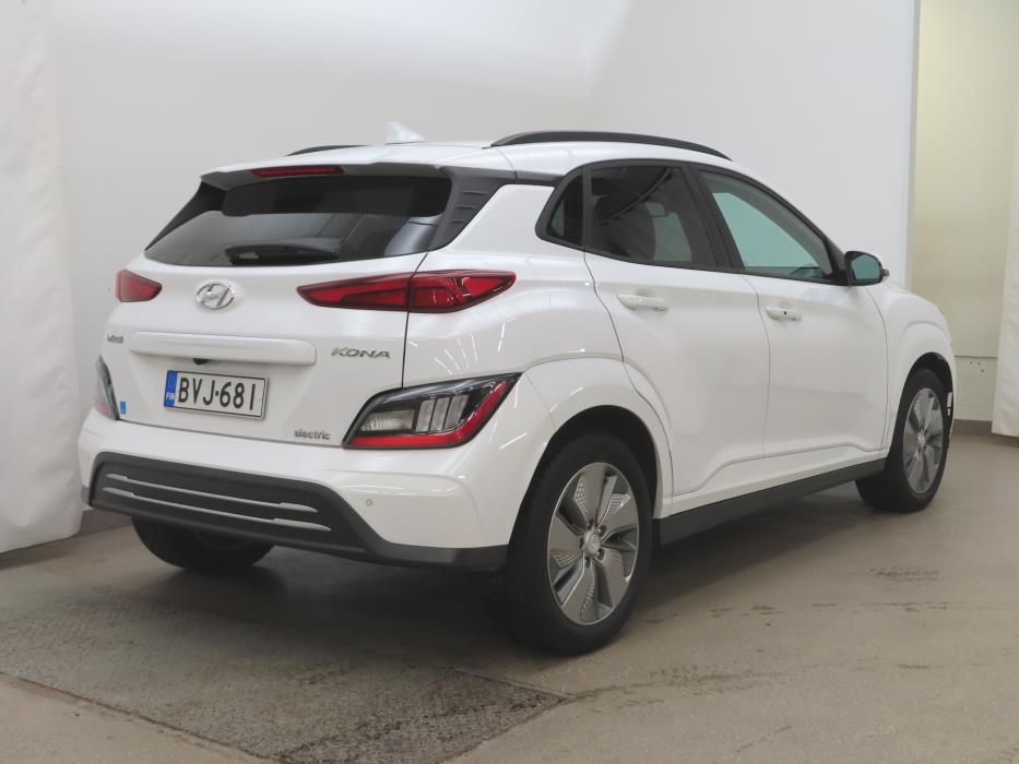 Hyundai KONA 2020