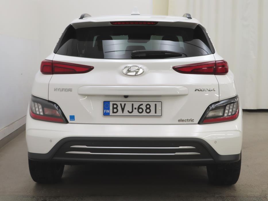 Hyundai KONA 2020