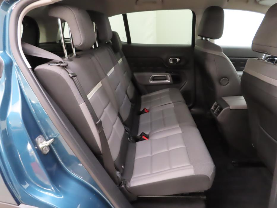 Citroen C5 Aircross 2019