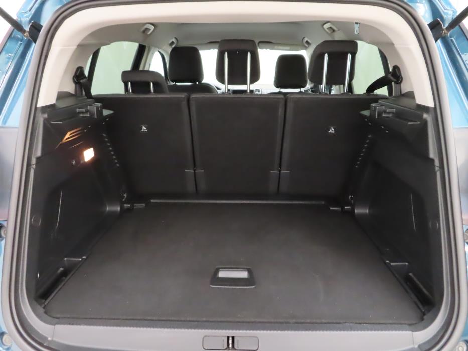 Citroen C5 Aircross 2019