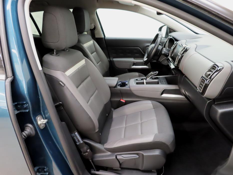 Citroen C5 Aircross 2019