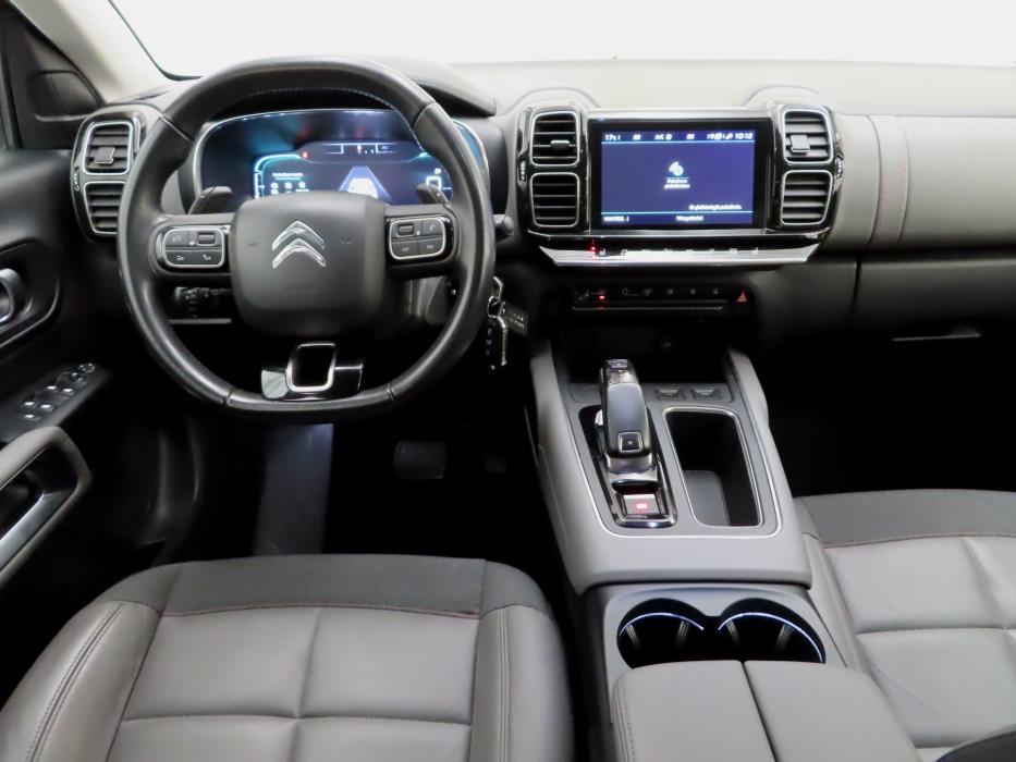 Citroen C5 Aircross 2019