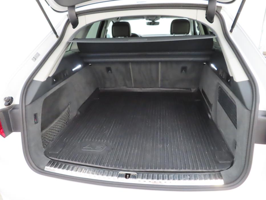 Audi A6 2019