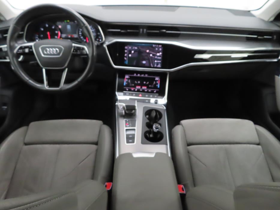 Audi A6 2019