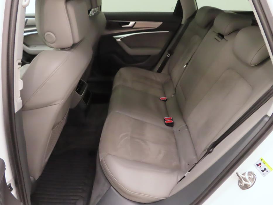 Audi A6 2019
